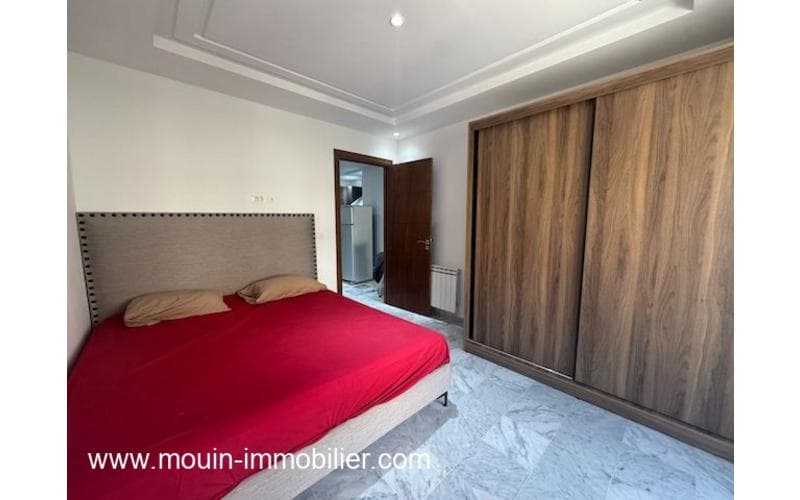 Appartement s+2 9