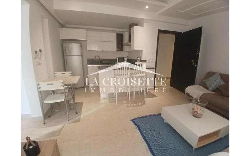 Appartement s+1 2