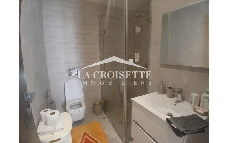 Appartement s+1 4
