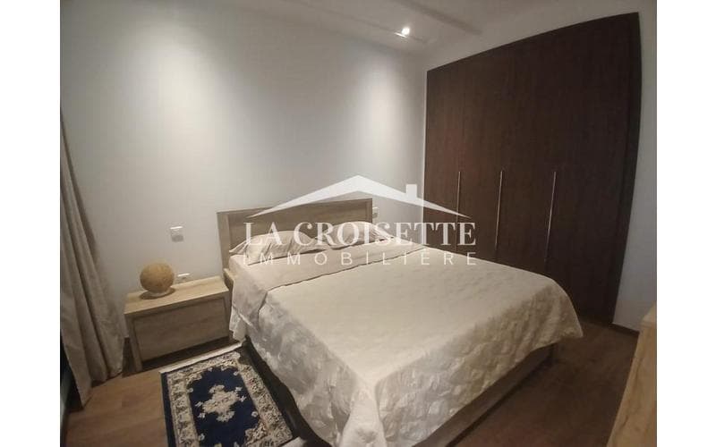 Appartement s+1 3