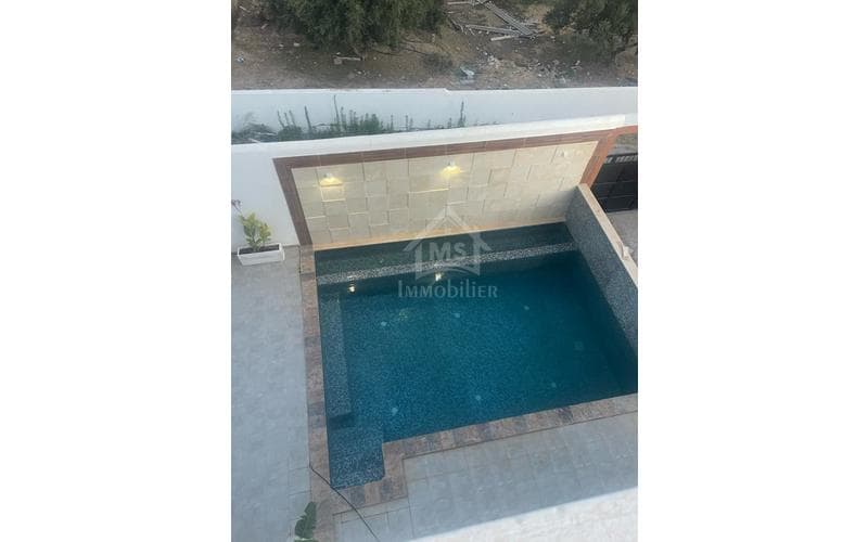 Villa s+5 et plus 8