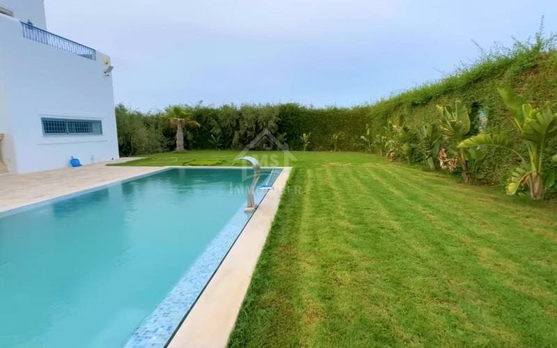 Villa s+5 et plus 2