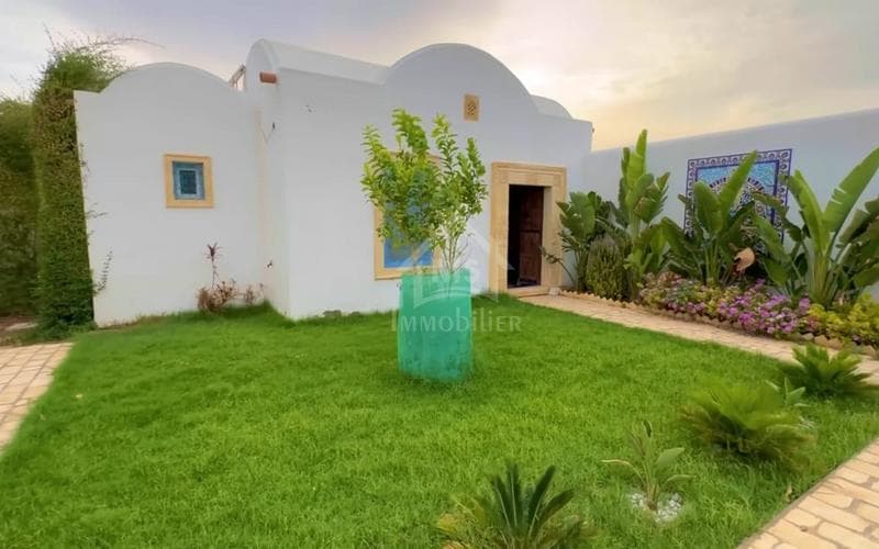 Villa s+5 et plus 5