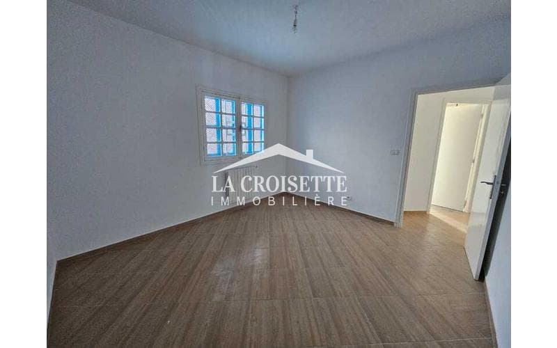 Duplex s+5 et plus 3