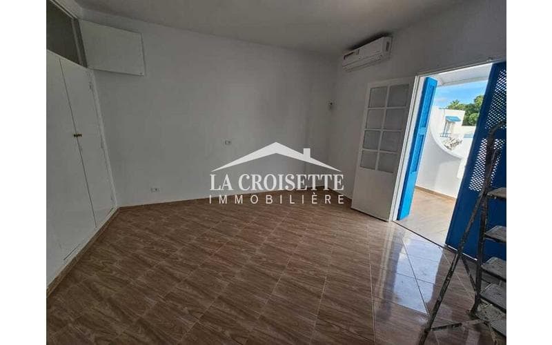 Duplex s+5 et plus 6