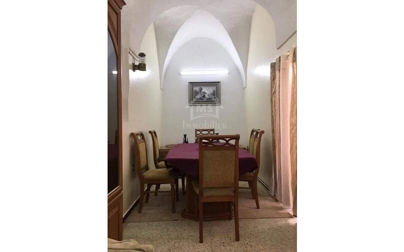 Maison s+4 5