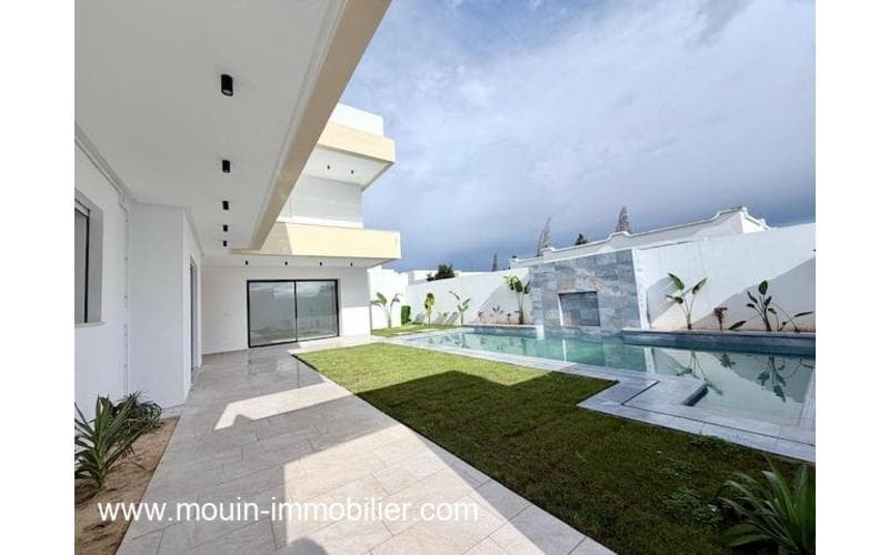 Villa s+4 4