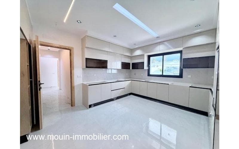 Villa s+4 8