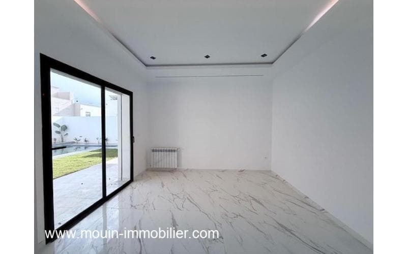 Villa s+4 10