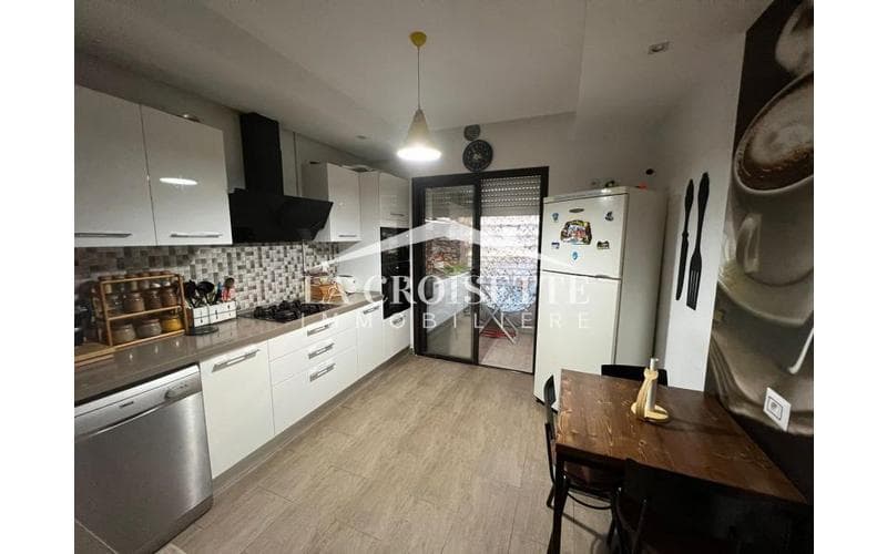 Appartement s+2 4