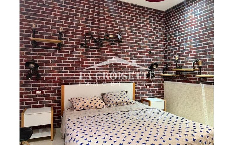 Appartement s+2 2