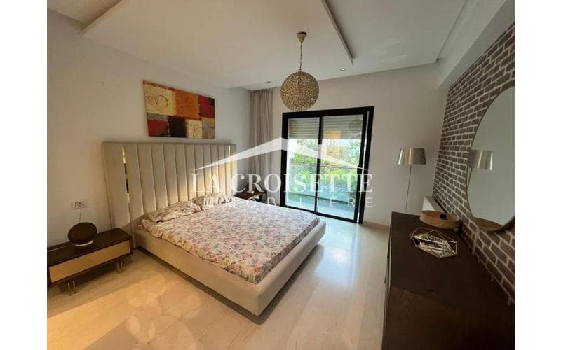 Appartement s+2 6