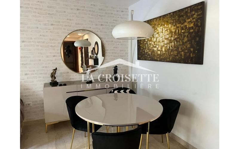 Appartement s+2 7