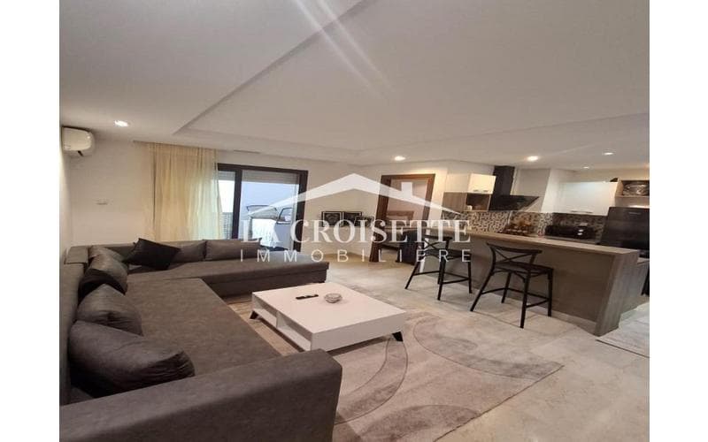 Appartement s+1