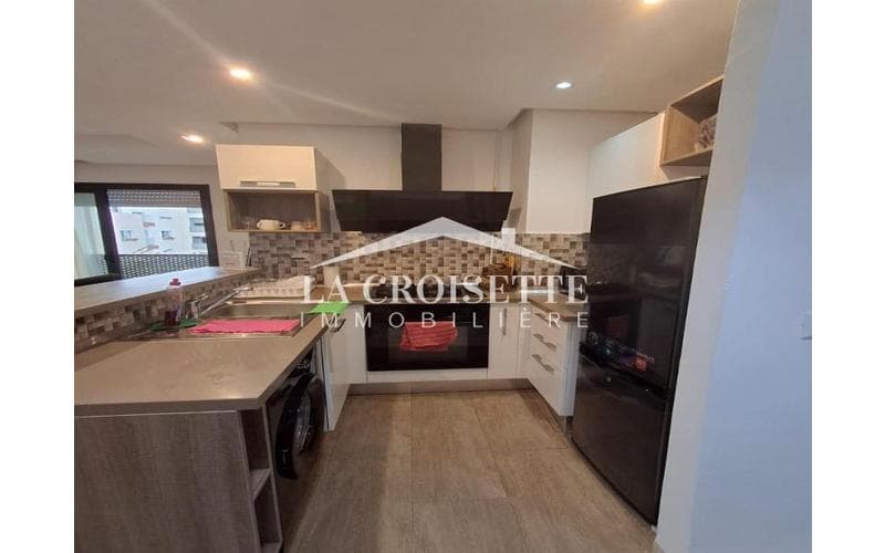 Appartement s+1 2