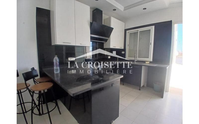 Appartement s+3 2