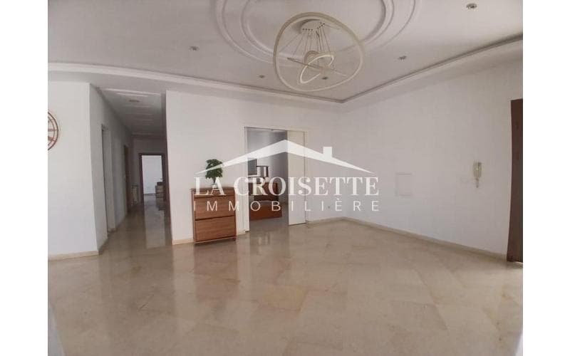 Appartement s+3 4