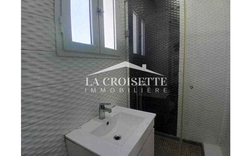 Appartement s+3 6