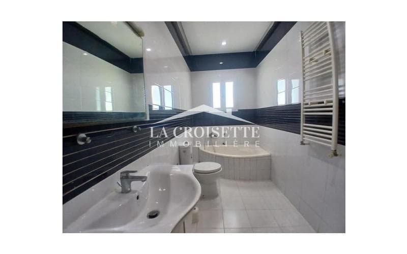 Appartement s+3 7