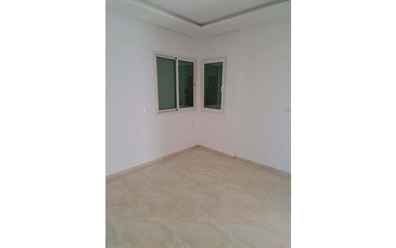 Appartement s+1