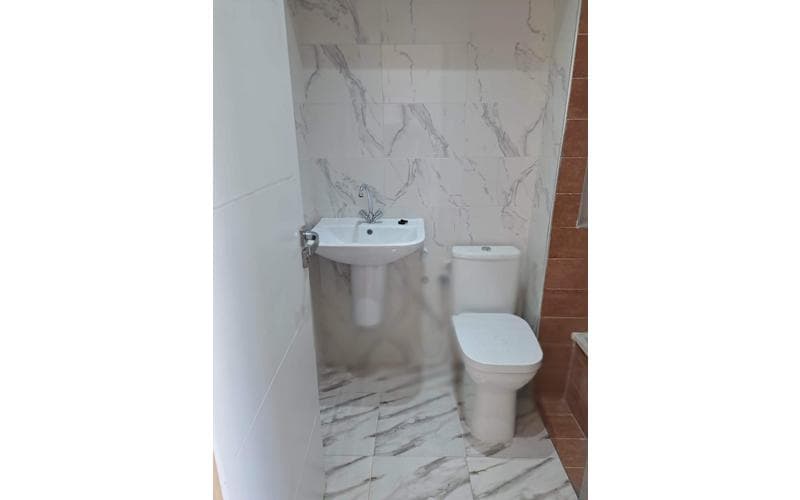 Appartement s+1 2
