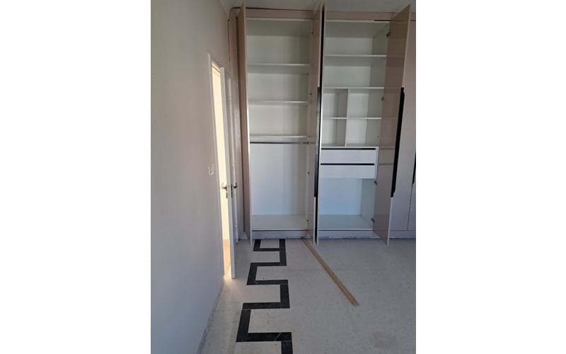 Appartement s+1 5