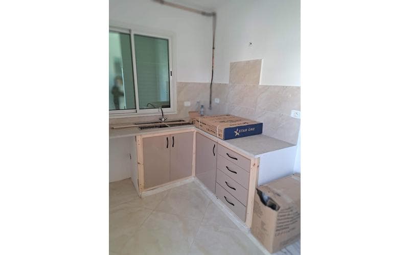 Appartement s+1 3
