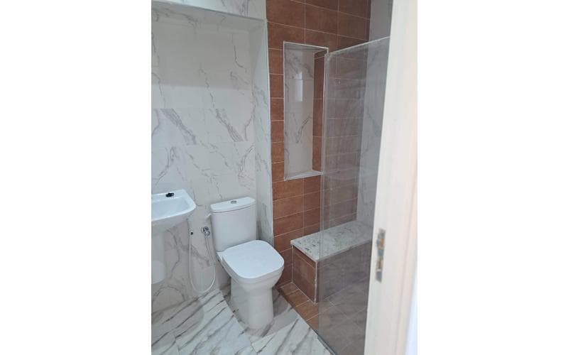 Appartement s+1 4