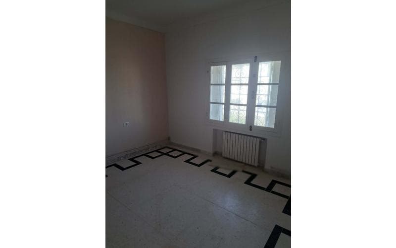Appartement s+1 7
