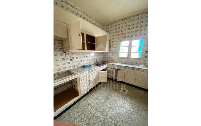 Maison s+3 4