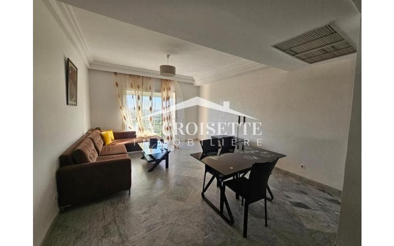 Appartement s+2