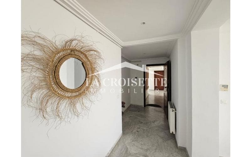 Appartement s+2 6