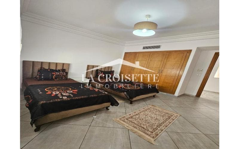 Appartement s+2 7