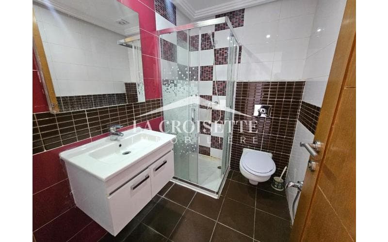 Appartement s+2 3