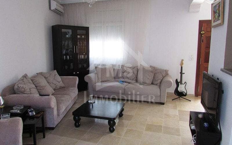 Villa s+3 2