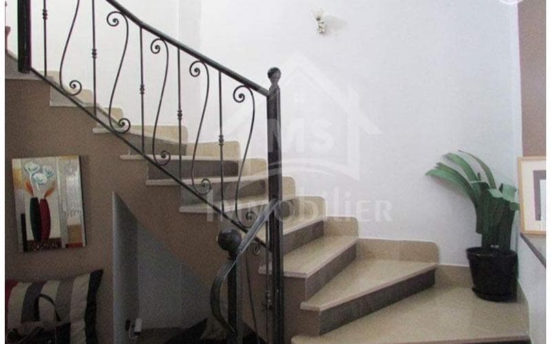 Villa s+3