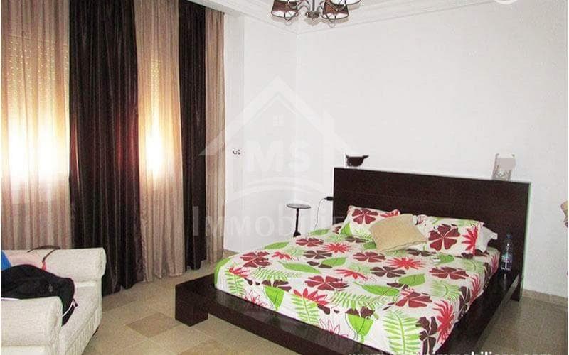 Villa s+3 3