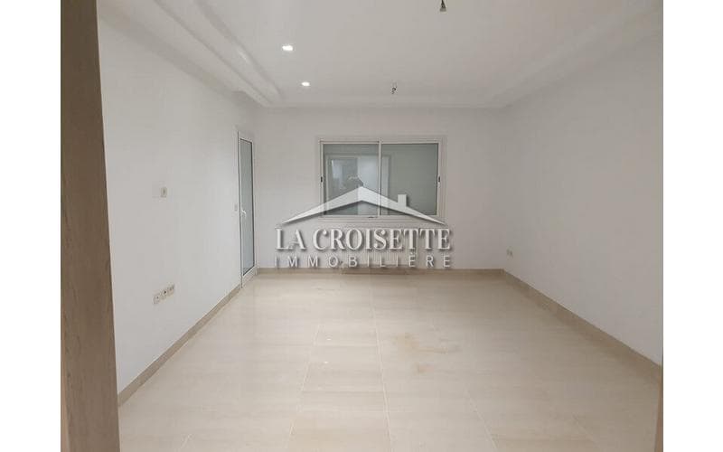 Appartement s+3 2