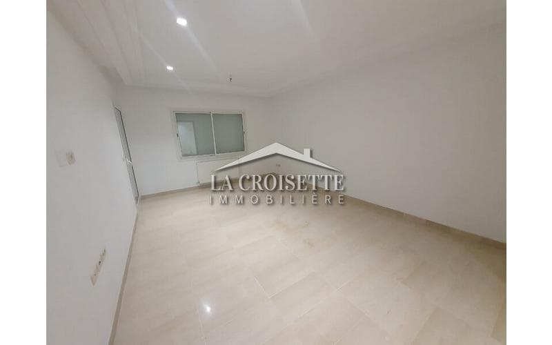 Appartement s+3 4