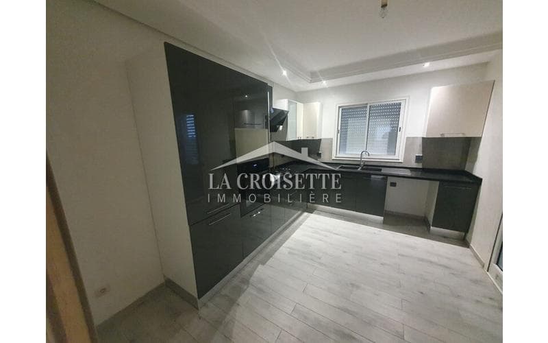 Appartement s+3