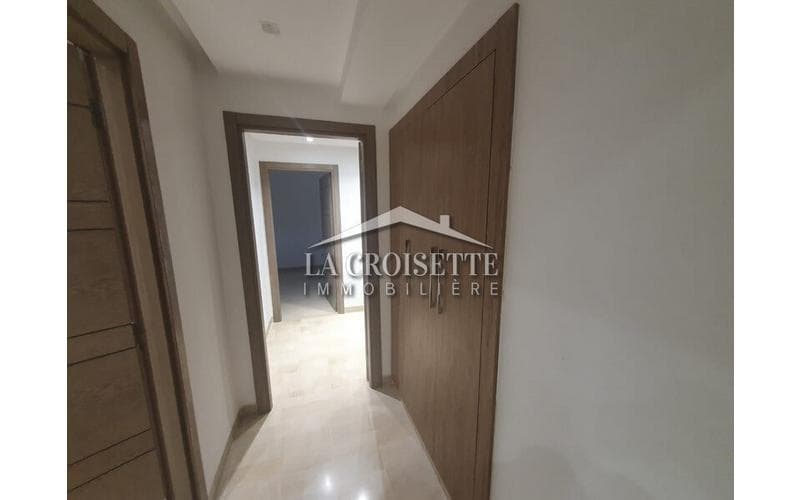 Appartement s+3 6