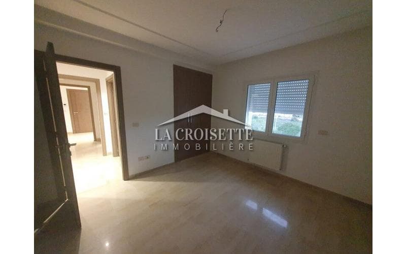 Appartement s+3 5