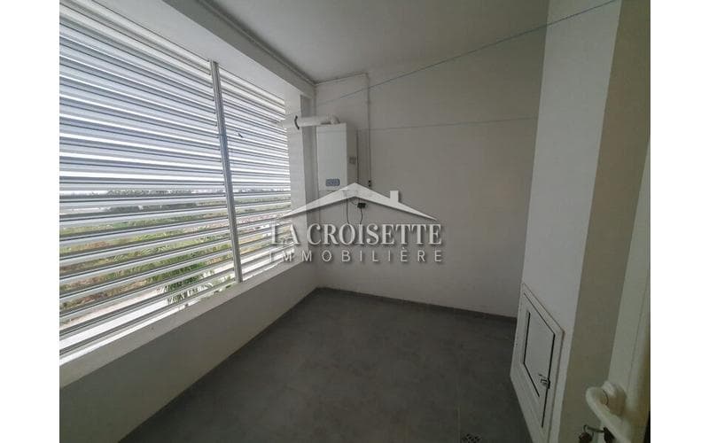 Appartement s+3 3