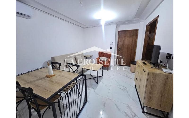 Appartement s+1