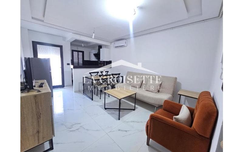 Appartement s+1 2