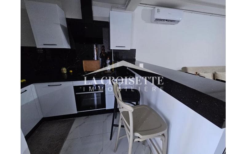 Appartement s+1 4