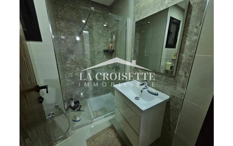 Appartement s+1 5