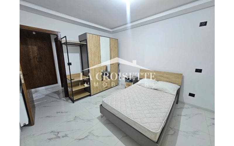 Appartement s+1 3