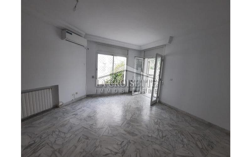 Appartement s+4 2