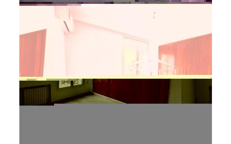 Appartement s+4 4